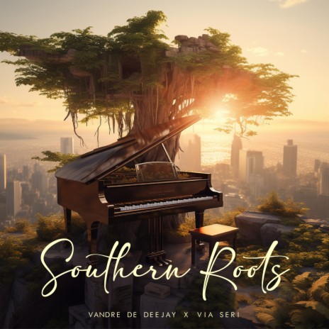 Southern Roots ft. Via Seri | Boomplay Music