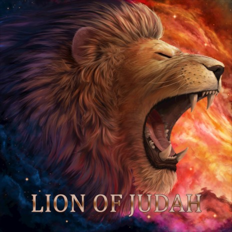 Lion of Judah | Boomplay Music