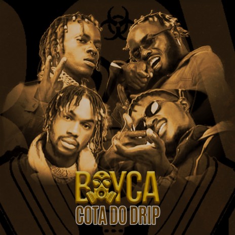 Cota do Drip | Boomplay Music