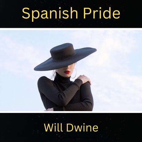 Spanish Pride