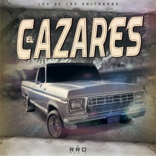 El Cazares