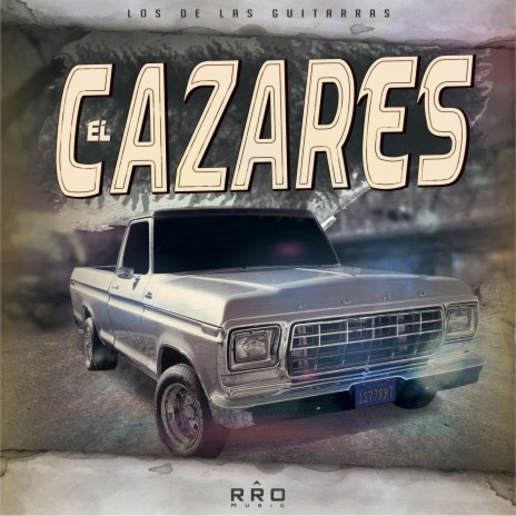 El Cazares | Boomplay Music