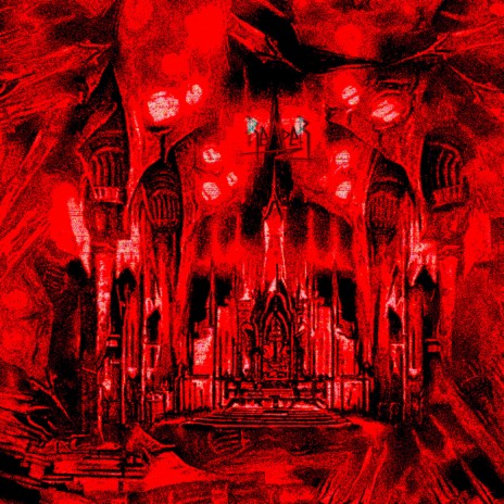 MOREBLOODFORTHEBLOODGOD | Boomplay Music