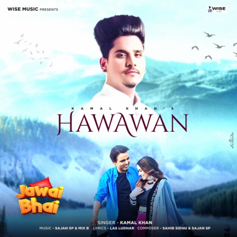 Hawawan | Boomplay Music
