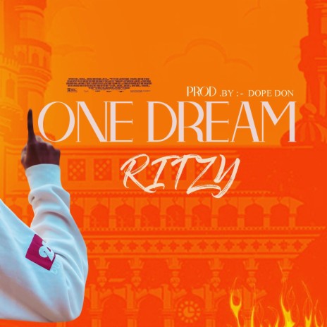 One Dream | Boomplay Music