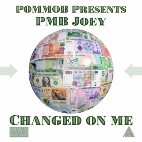Changed On Me | Boomplay Music