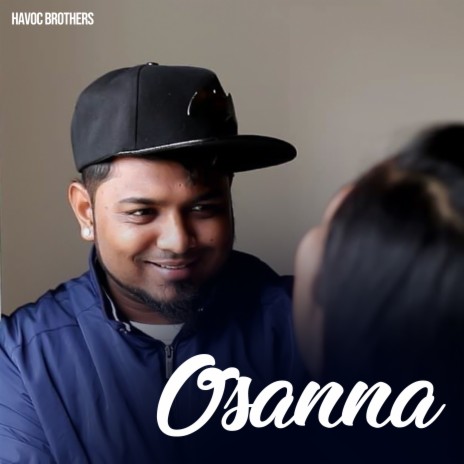 Osanna | Boomplay Music