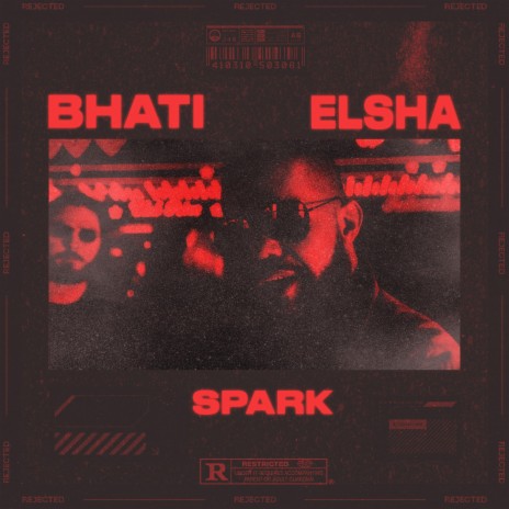 SPARK ft. Elsha | Boomplay Music