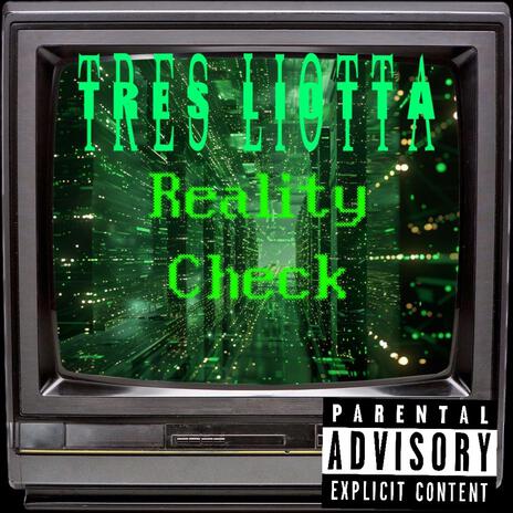 Reality Check | Boomplay Music