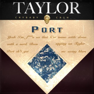 taylor port
