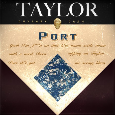 taylor port | Boomplay Music