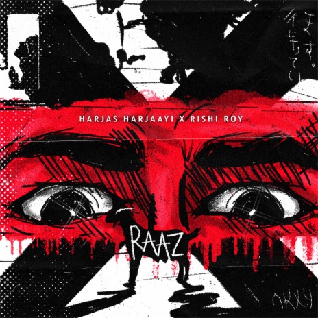 Raaz ft. Rishi Roy | Boomplay Music