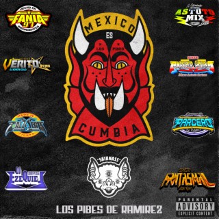 México Es Cumbia Vol. 1