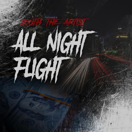 ALL NIGHT FLIGHT | Boomplay Music