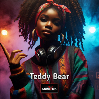 Teddy Bear