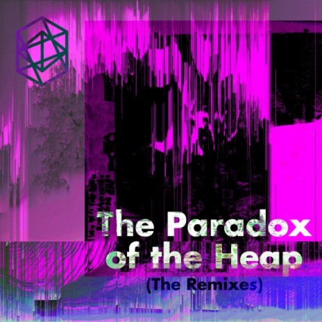 The Paradox of the Heap (Cochu Remix) ft. Cochu