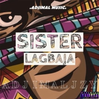 Sister Lagbaja