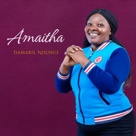 Amaitha | Boomplay Music