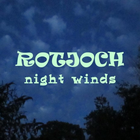 Night Winds | Boomplay Music