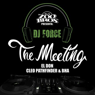 The Meeting: el Don