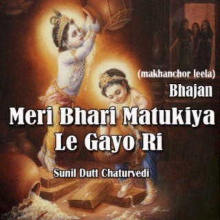 Meri Bhari Matukiya Le Gayo Ri (Makhan Chor Leela Bhajan)