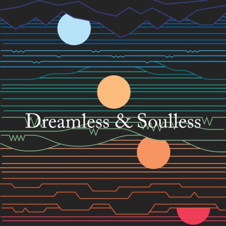 Dreamless & Soulless (feat. Mary BÃ©l) | Boomplay Music