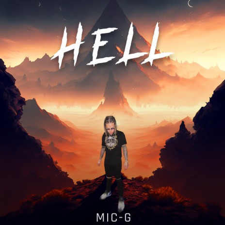 Hell | Boomplay Music