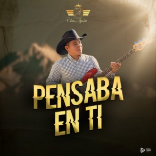 Pensaba en Ti