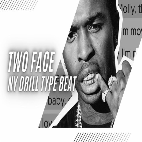 Two Face | Boomplay Music