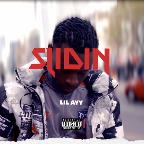 Slidin | Boomplay Music