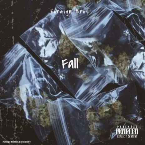 Fall | Boomplay Music