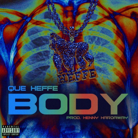 Body | Boomplay Music