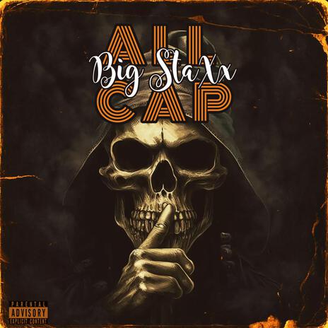 All Cap | Boomplay Music