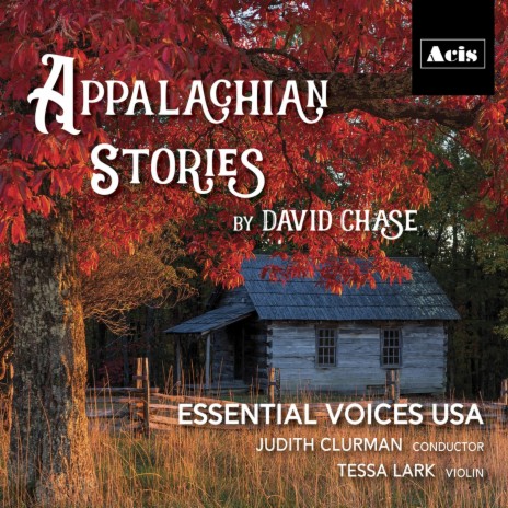 Appalachian Stories: IV. Who Will Come and Go with Me | Boomplay Music