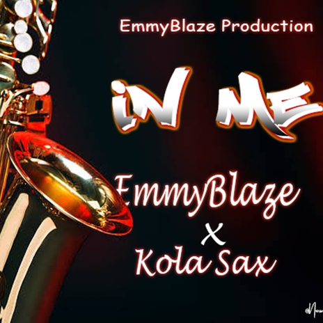 In Me Sax | Boomplay Music