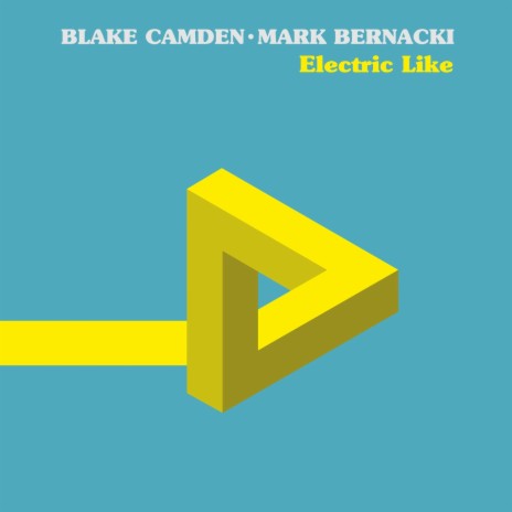 Electric Like (feat. Mark Bernacki) | Boomplay Music