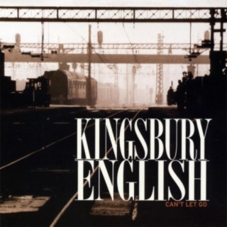 Kingsbury English