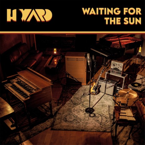 Waiting for the Sun | Boomplay Music