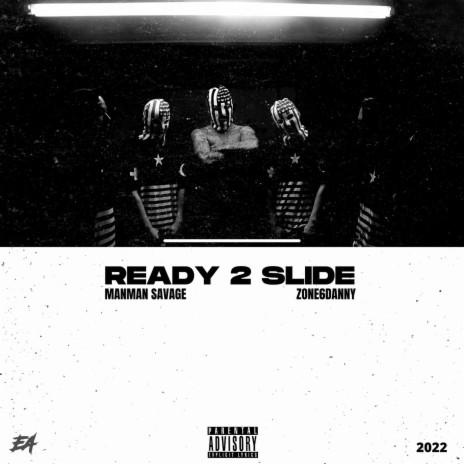 Ready 2 Slide | Boomplay Music