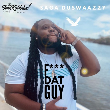 F DAT GUY (Super Clean) | Boomplay Music