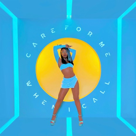 Care For Me When I Call | Boomplay Music