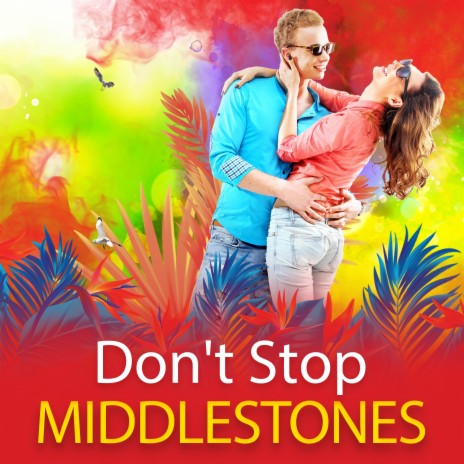 Don't Stop | Boomplay Music