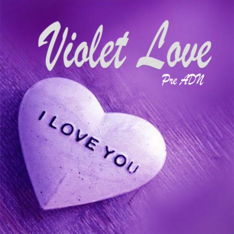 Violet Love