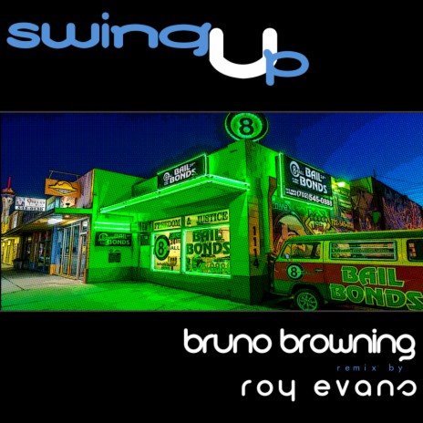 Swing Up (Original Mix)
