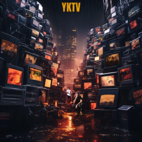 YKTV | Boomplay Music