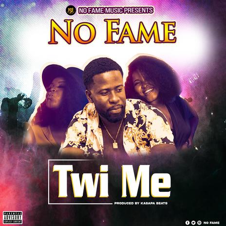 Twi Me | Boomplay Music