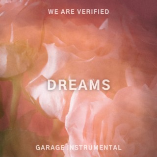 Dreams - Garage Instrumental
