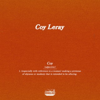 Coy Leray lyrics | Boomplay Music