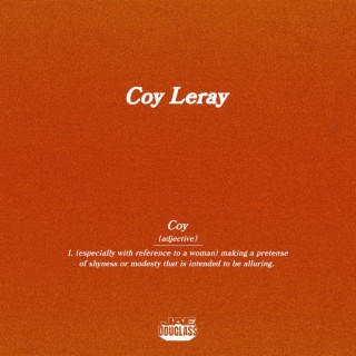 Coy Leray