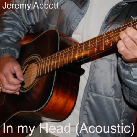 In My Head (Acoustic)